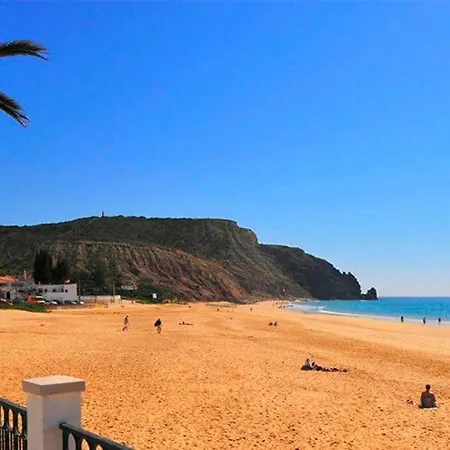 Luxussátor Kampaoh Praia Da Luz - *