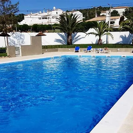 Kampaoh Praia Da Luz - Lagos