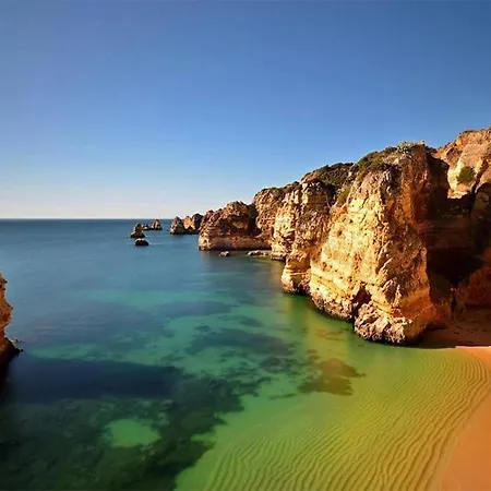 Kampaoh Praia Da Luz - Lagos